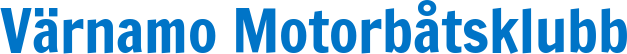 Värnamo Motorbåtsklubb